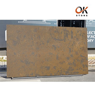 Kvarsjadeplata -varanlegt gólfefni